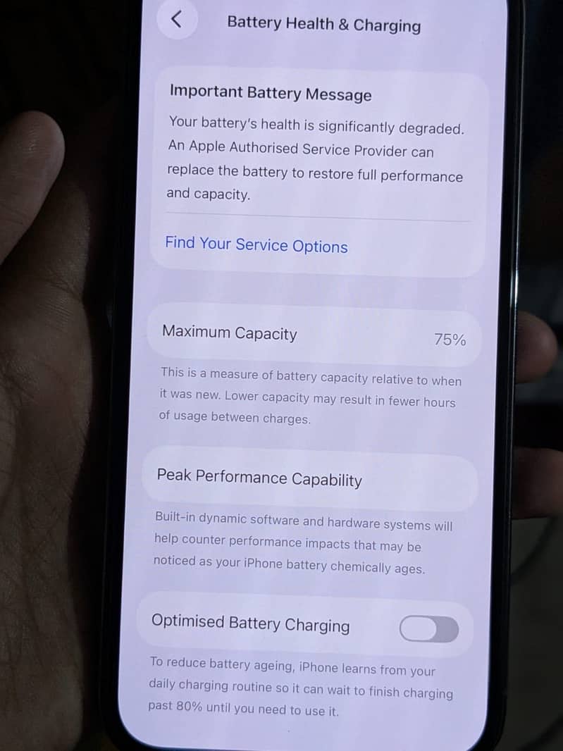 Apple iPhone 13 Pro 4