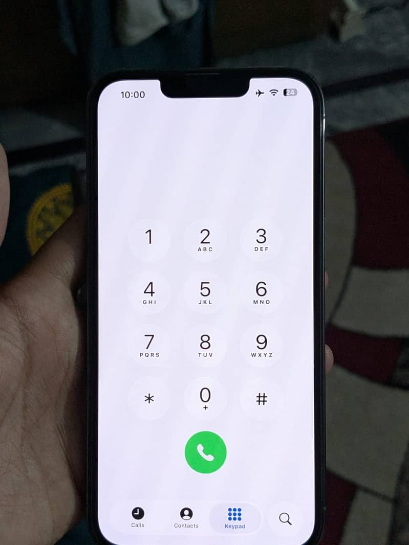 Apple iPhone 13 Pro 5