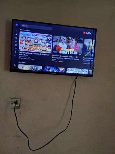 ecostar led used led