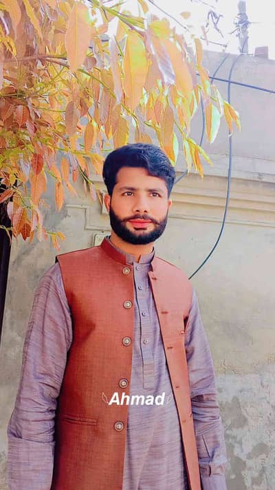 naqash ahmad