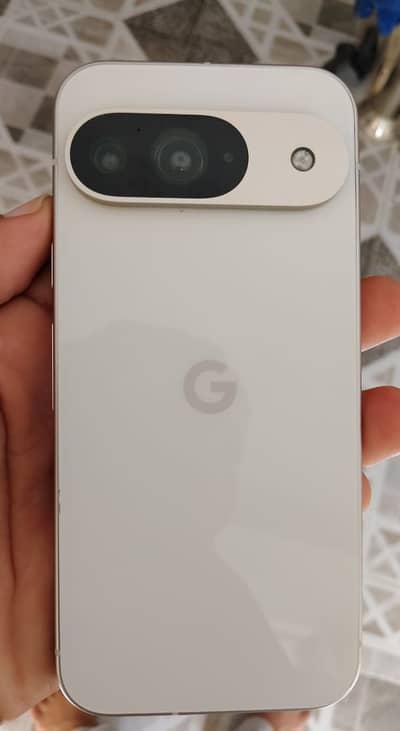 Google Pixel 9