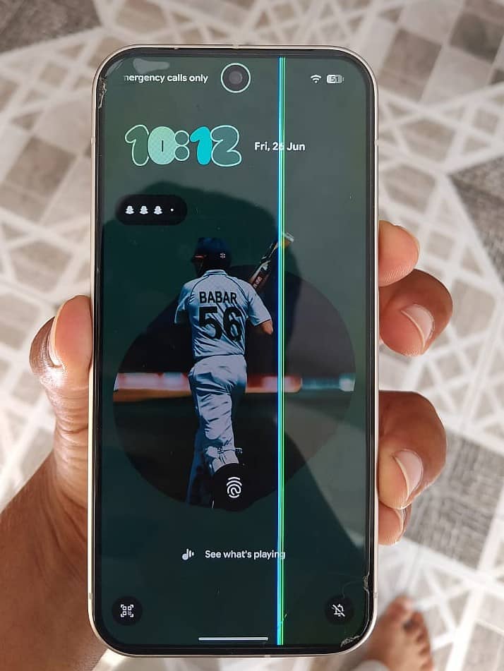 Google Pixel 9 1