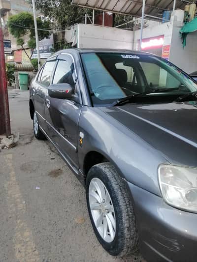 Honda Civic VTi Oriel Prosmatec 2002