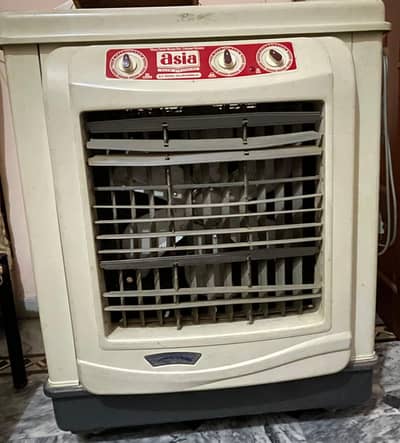 Room Cooler