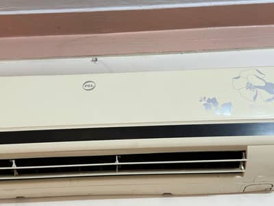 PEL 1.5 Ton - Non Inverter AC