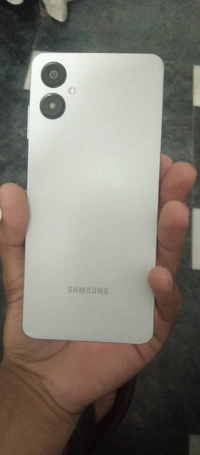 Samsung Mobile A06