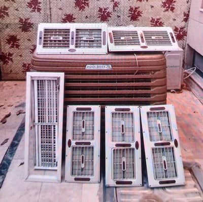 Brand New Air Cooling System for Sale