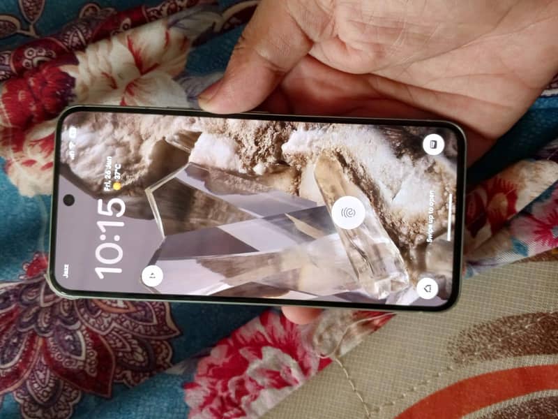 Google Pixel 8 exchange possible 1