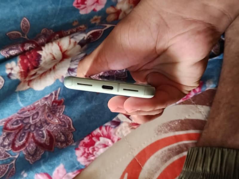 Google Pixel 8 exchange possible 4