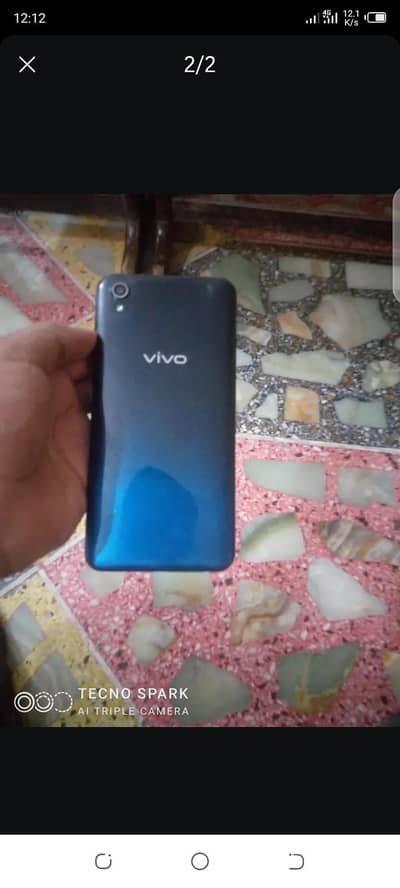 Vivo Other Model