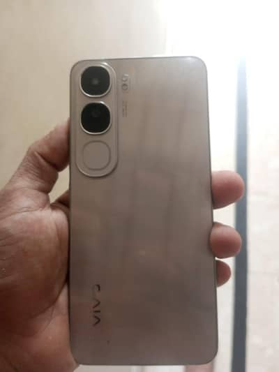 Vivo Y200