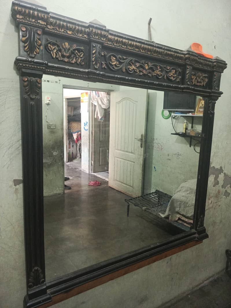 dressing mirror 0