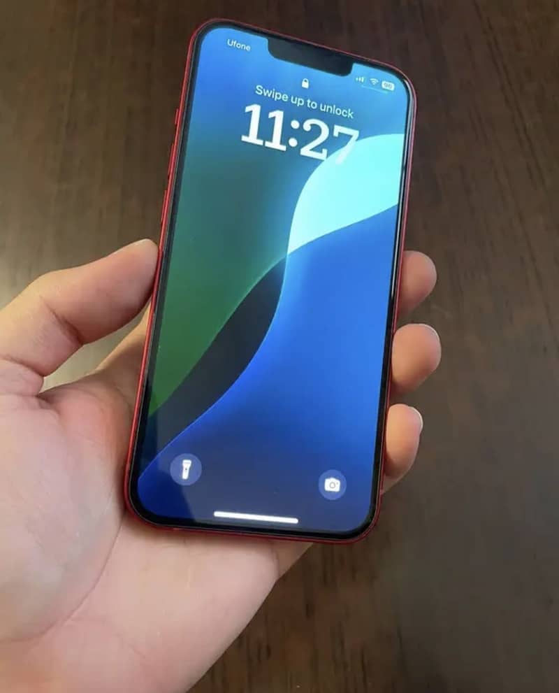 Iphone 13 0