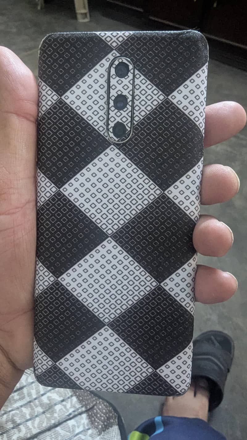 One Plus 8 3