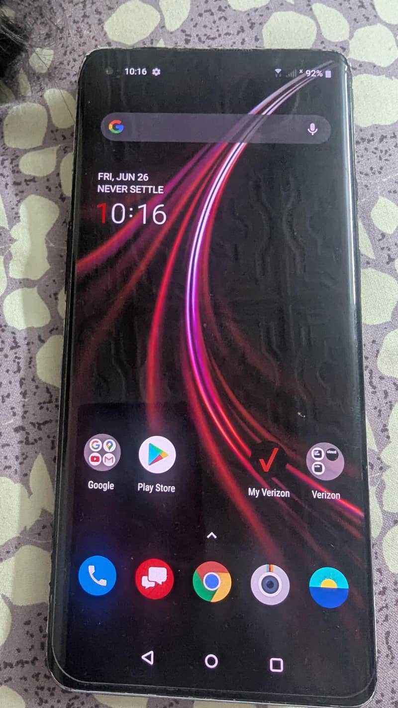 One Plus 8 4