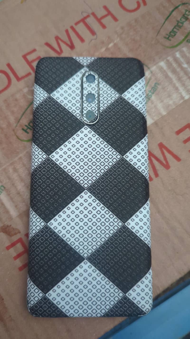 One Plus 8 6