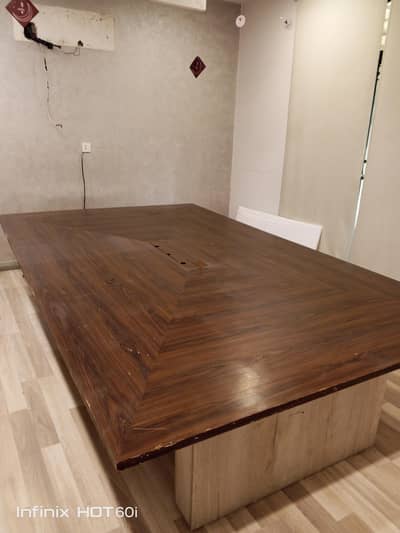 office table
