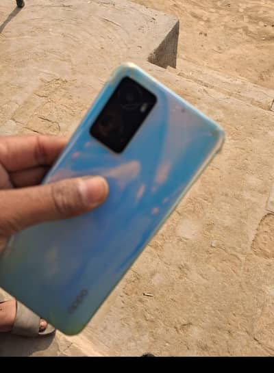OPPO A76