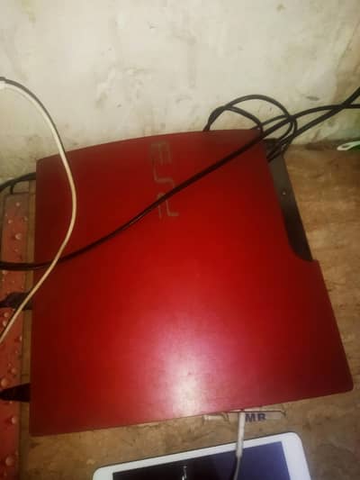 Playstation 3 for sale