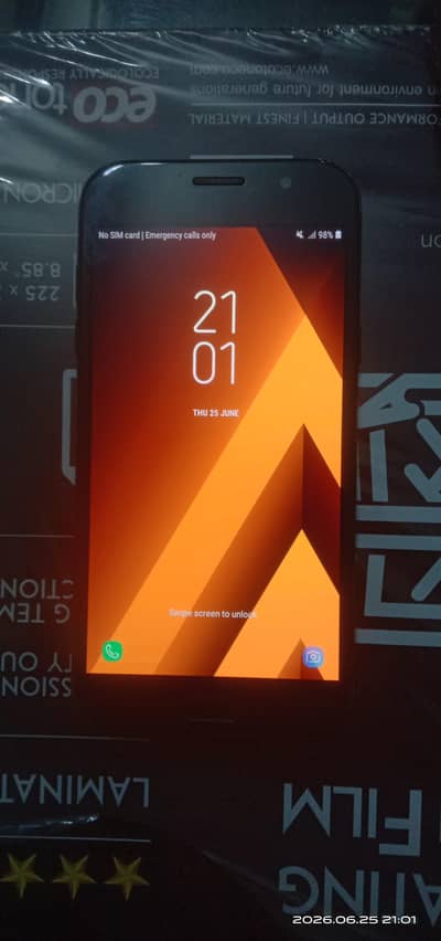 Samsung Galaxy A7