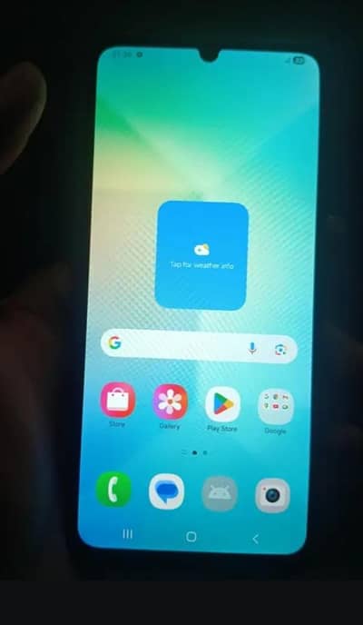 Samsung Mobile A06 6/128