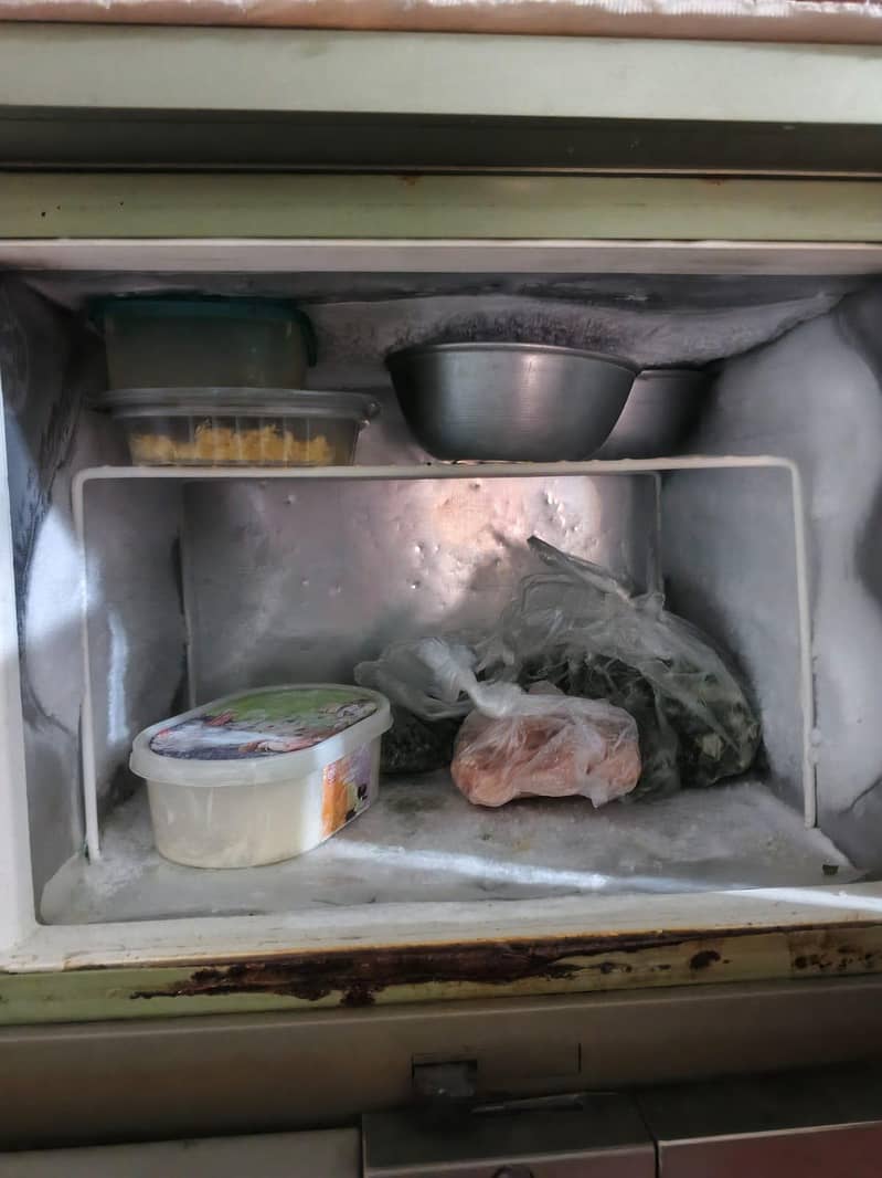 Philips fridge 2
