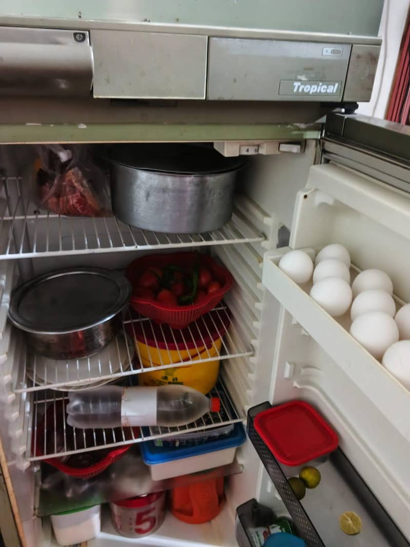 Philips fridge 3