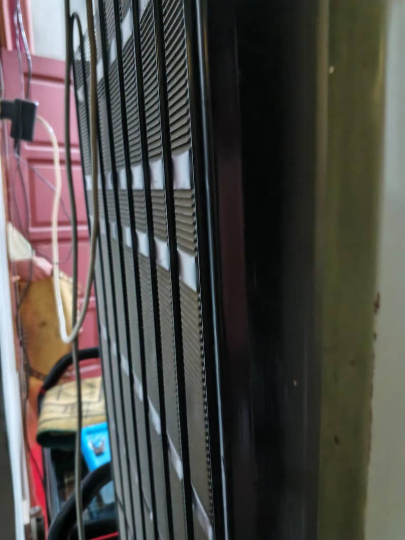 Philips fridge 4