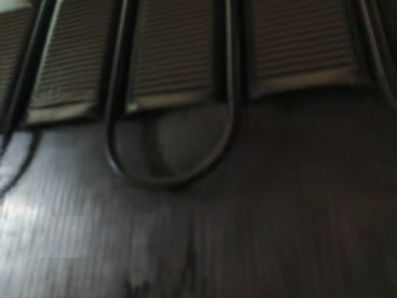 Philips fridge 6