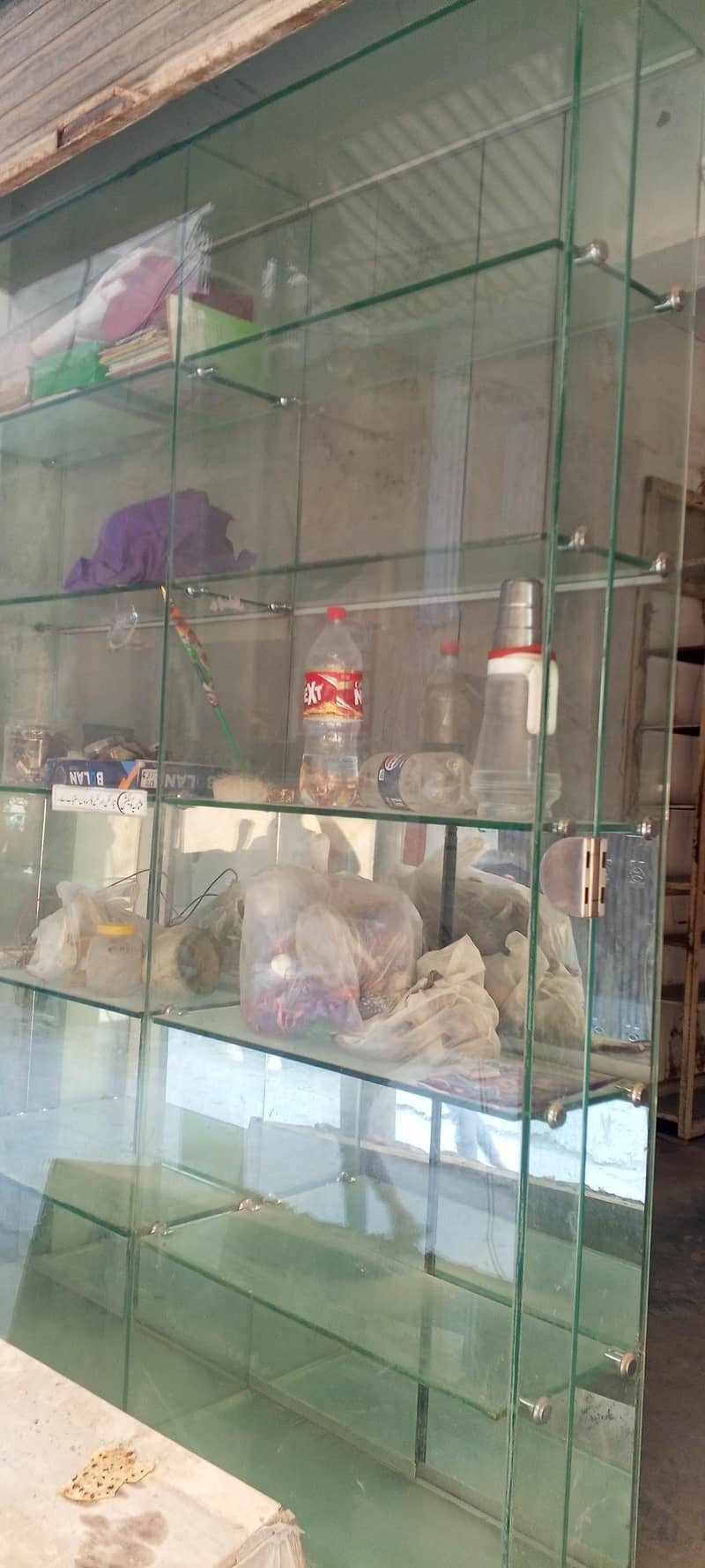 glass Window 1
