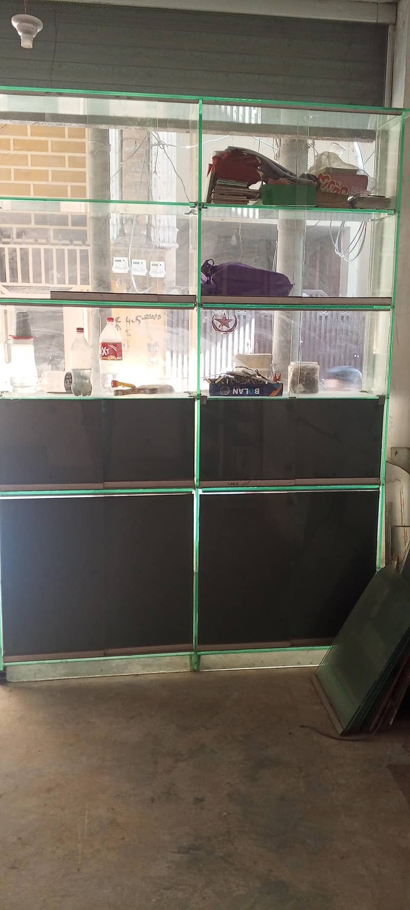 glass Window 2
