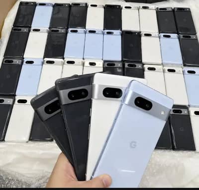 Google Pixel 4 XL All Models available in cheap price