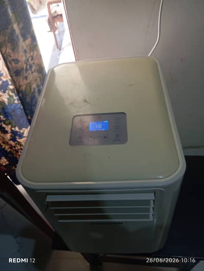 AC COOLER BEST FOR SUMMER And cold your room