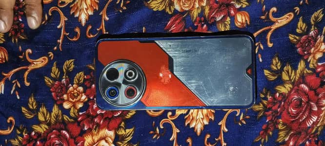 Tecno Spark 3 ProTransfarmer