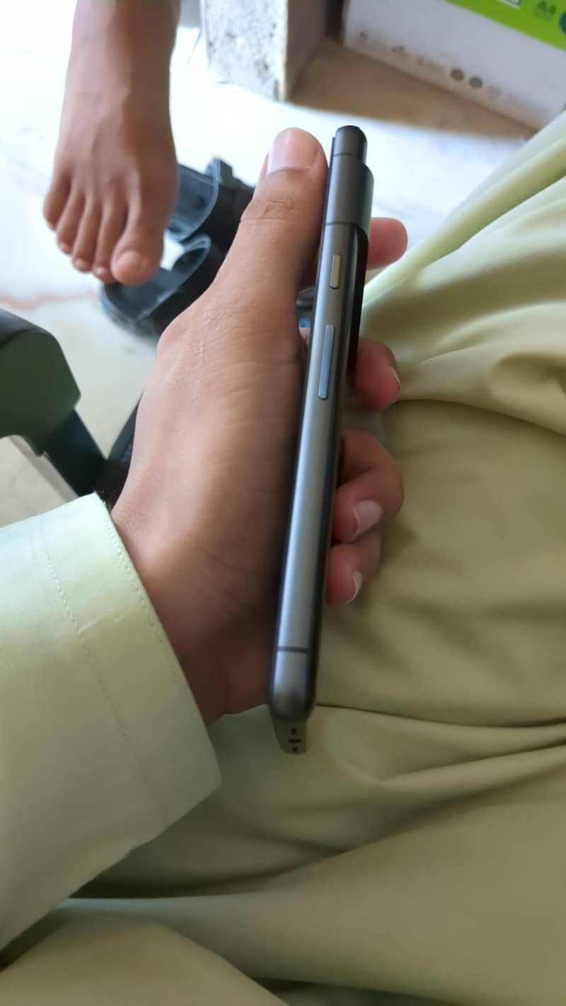 Google pixel 7 1