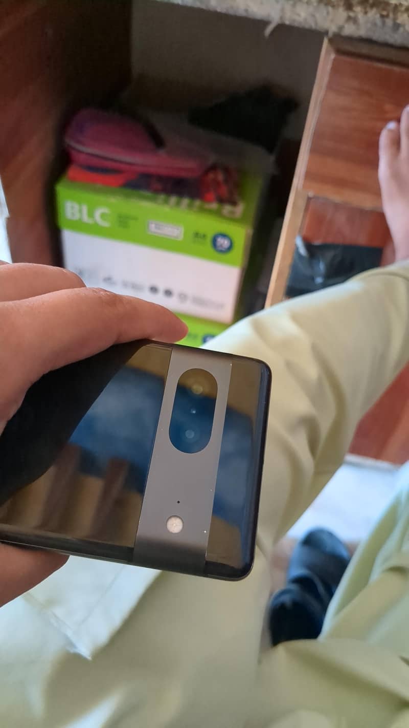 Google pixel 7 3