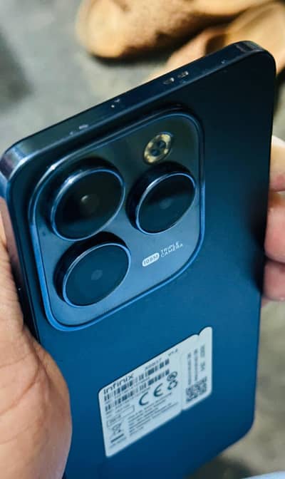 Infinix Hot 40 Pro