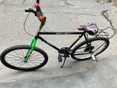 cycle full size for sale