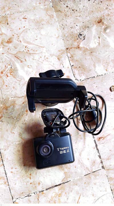 CAR CAMERA