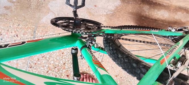 cycle for sale