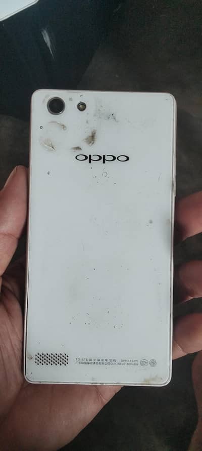 OPPO A33