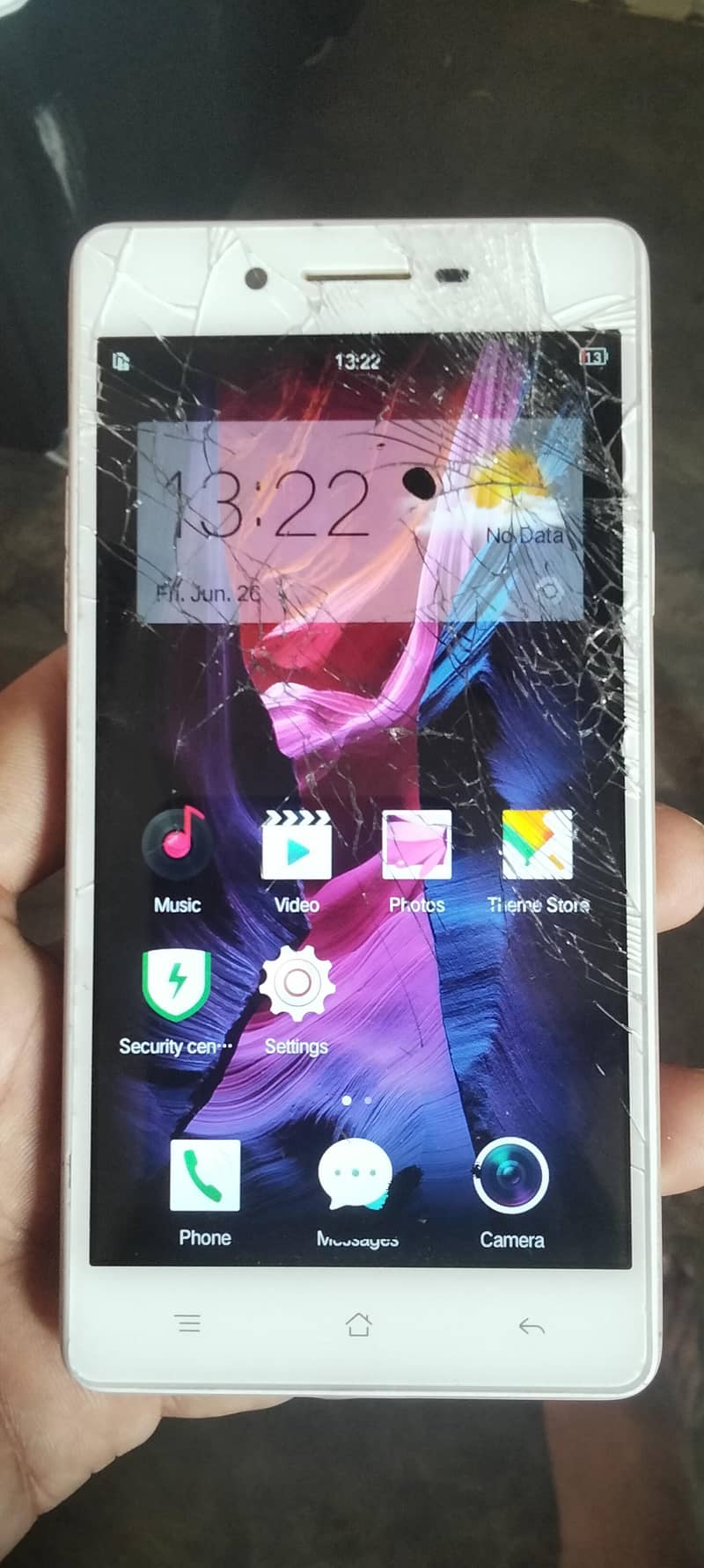 OPPO A33 2