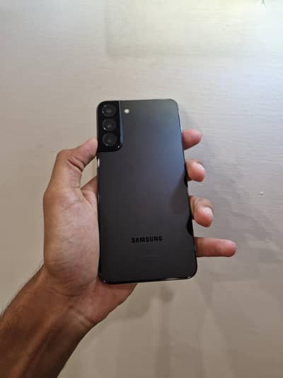 Samsung Mobile S22 Plus 8gb 128gb non pta
