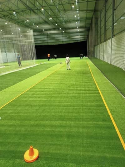 Artificial grass turf, All sports flooring, All sports net