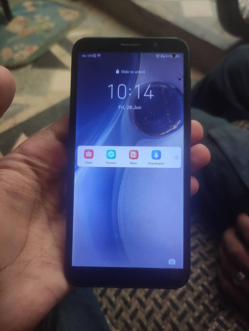 Huawei 1