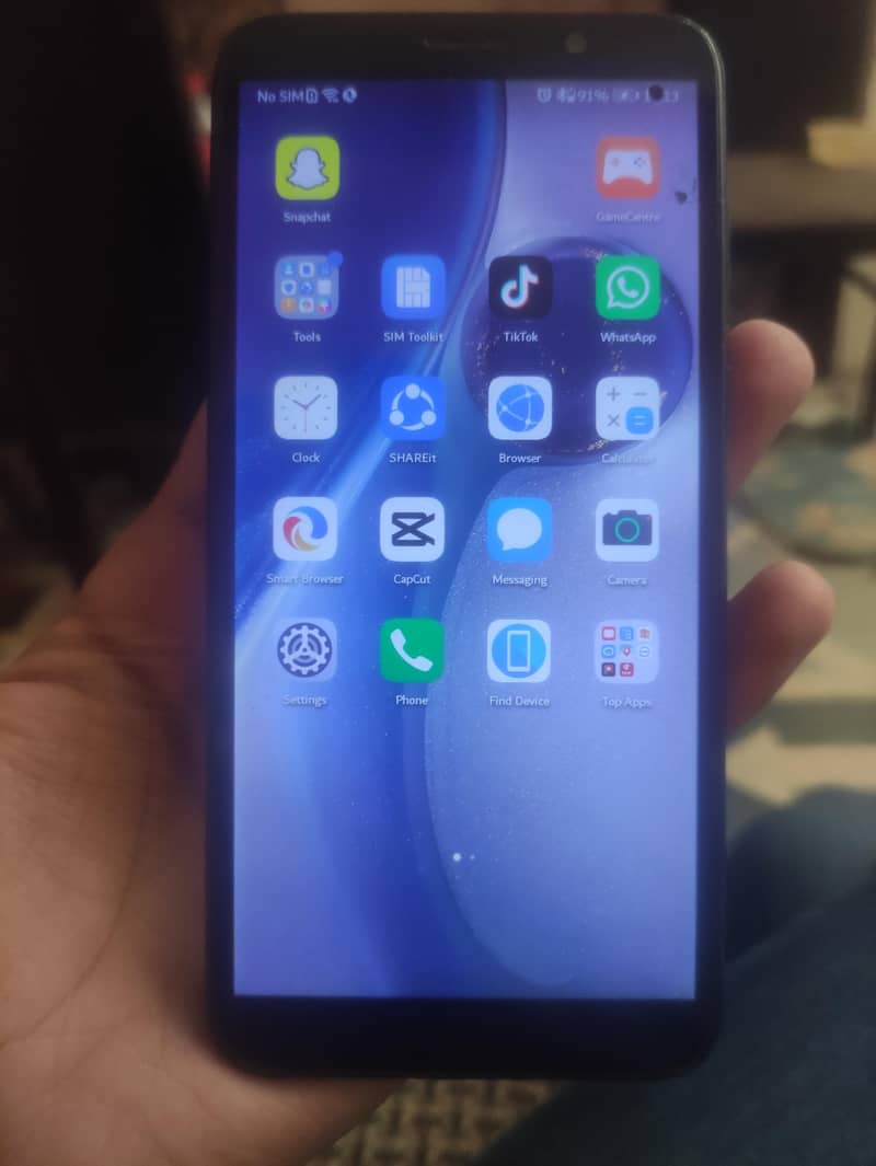 Huawei 4