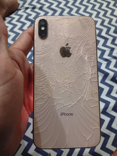 Apple iPhone X max