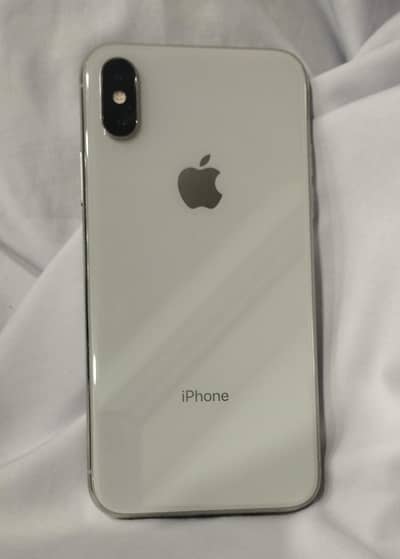 Apple iPhone XS