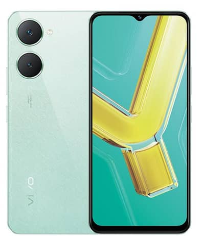 Vivo Y03 4GB/64GB – Box Pack – Excellent Condition
