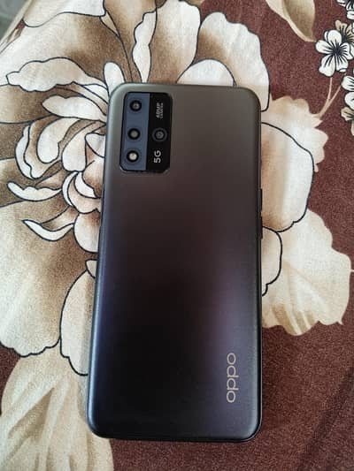 OPPO A93s